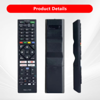 2025 Nuevo reemplazo de controles remotos para Sony 2000 HC en existencias