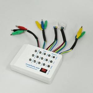 Accellerator En Motor Hal Sensor Tester <span class=keywords><strong>E</strong></span> Fiets Apparaat En Display Elektrische Fiets Testtool Voor Ebike Motor - Product Image 3