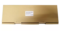 Unité d'alimentation papier QM4-2500-000 pour Canon PIXMA IX6780 IX6880 IX6870 IX6860, mécanisme d'alimentation automatique de feuilles, 90 % neuf