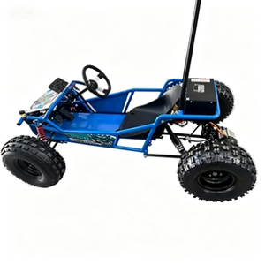 750W para Adultos, 48V 20Ah - Product Image 3