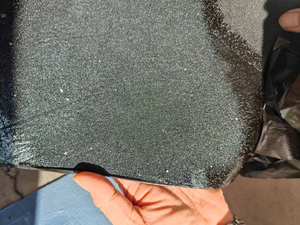 Membrane de toiture industrielle SBS auto-adhésive respirante pour toits inclinés, garantie 5 ans+, résistance au <span class=keywords><strong>froid</strong></span> 25°C, imperméabilisation - Product Image 3