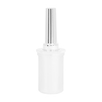 Durable Trumpet Pressure Reducing Valve Airflow Adjustment Auxiliary Accessory for Brass Instrument Learners