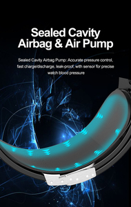 Умные часы для измерения артериального давления - Product Image 6