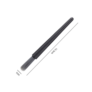 Spazzola per la Pulizia del Macinacaffè per Macchine da Caffè Espresso, Strumento di Pulizia per Baristi, per Chicchi di Caffè, Macchine da Barista, Caffetterie e Negozi di Caffè - Product Image 2