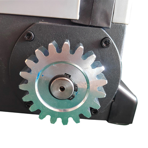 Custom Logo Heavy Duty 700Kg <strong>Automatic</strong> Remote Sliding <strong>Gate</strong> <strong>Opener</strong> Support With Smart <strong>Wifi</strong> Camera Visual Phone App Control - Product Image 3