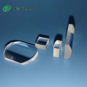 Lentille Cylindrique Plano-Convexe FELIX en Verre Optique ZF13, Longueur focale FL 14mm 20mm, Revêtement AR, En Stock - Product Image 5