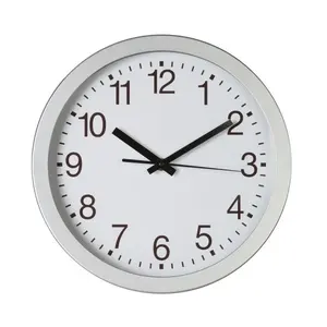 Customizable Wall <b>Clock</b> Merchandising-Model 8992_E14429 Made in China - Product Image 1