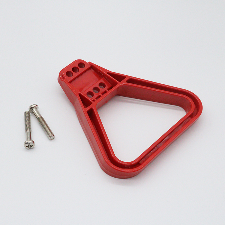 CHENF Double Pole Connector handle 50A 120A 175A 350A power plug handle