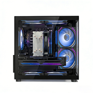 Computadora de Escritorio <span class=keywords><strong>Gamer</strong></span> Multimedia de Alta Gama Personalizada con I7 14790F, RTX 5070 12G, 64GB, SSD de 4TB, Venta al Por Mayor - Product Image 6