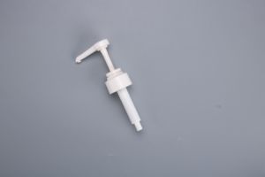 SY Customized Logo 30mm 31mm 33mm Universal <b>Pump</b> 10cc Sauce Chocolate <b>Syrup</b> Dispenser <b>Pump</b> - Product Image 4