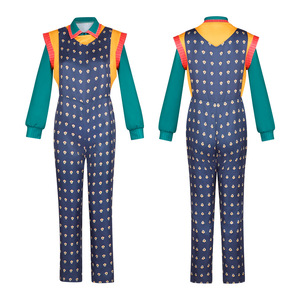 Combinaison Star's Edge Stranger Things Holly Wheeler, costume de cosplay pour Halloween - Product Image 4