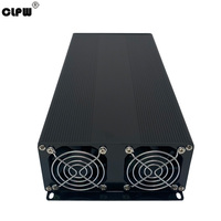 Konverter AC DC Tegangan Tinggi 3000W 24V 125A Laris Manis, Mode Switch, Tegangan dan Arus Dapat Diatur, Catu Daya 24V untuk Industri