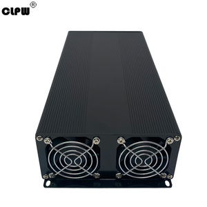 Convertisseur AC/DC à découpage haute tension 3000W 24V 125A, réglable en tension et en courant, alimentation 24V pour usage industriel - Vente chaude - Product Image 3