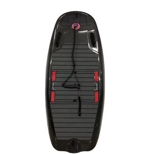 Tabla de Surf Motorizada Unisex de 72V 50A con Certificación CE, MSDS y UN38.3, con ODM/OEM para Deportes Acuáticos, Motor H5-F para Tabla de Surf en Venta - Product Image 5