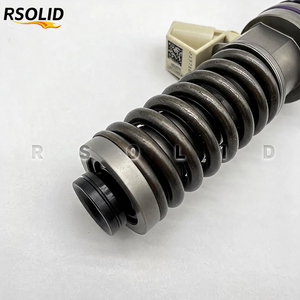 Inyector Diesel OEM Rsoliddiesel 21371673 21371675 Compatible con Sistema Common Rail VALVO MD13 21371674 para Camiones de Trabajo Pesado - Product Image 3