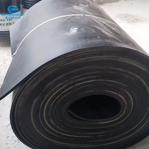 Hochwertiges Pvg-Förderband EP1500/5 für den Bergbau mit Polyester-PU-Kunststoff-Nylon materialien - Product Image 3