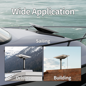 Câble plat Starlink FHP 82FT/<span class=keywords><strong>25M</strong></span> Câble haute performance <span class=keywords><strong>étanche</strong></span> pour alimentation du routeur par l'antenne Starlink Mini <span class=keywords><strong>rallonge</strong></span> - Product Image 6