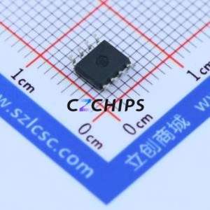 Nuevo y original amplificador operacional de chip IC de circuito integrado de la SOIC-8 de la marca - Product Image 2