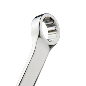 6-32mm usine vente en gros outils <span class=keywords><strong>à</strong></span> main <span class=keywords><strong>clé</strong></span> <span class=keywords><strong>à</strong></span> molette solide boîte <span class=keywords><strong>clé</strong></span> combinée miroir oeil ouvert <span class=keywords><strong>clé</strong></span> combinée vente en gros - Product Image 2