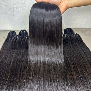 ตัวแทนจำหน่ายผมปลอม Ksix Hair K26 เวียดนาม แบบไร้รอยต่อ เย็บด้วยเครื่องจักร คุณภาพดีเยี่ยม เส้นผมหนาพิเศษ - Product Image 1