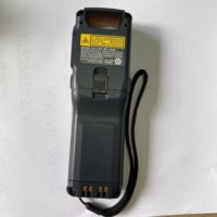 Lecteur de codes-barres laser portable BT-1010, type de traitement par lots, IP54, 1D, 55-536 mm, BT 1010, nouveau, original, automatisation industrielle programmable