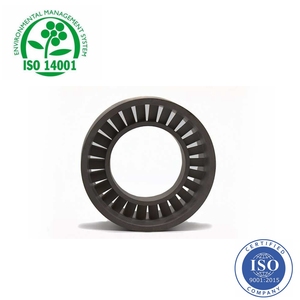 718高温镍合金不锈钢熔模铸造 - Product Image 5