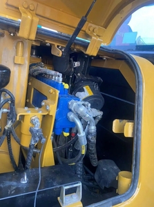 Mini pelle d'occasion Sany sy60 de 6 tonnes occasion livraison gratuite nouveau produit lancement pelle sany - Product Image 4