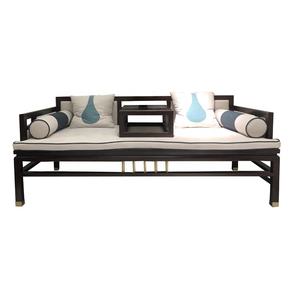 소파 가구 바닥 소파 단면 패브릭 - Product Image 2