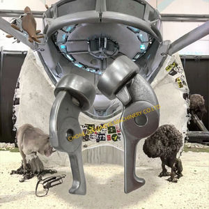 Pièce de rechange pour noueuse à languette Bliss 40cr, garantie 1 an, pour machines agricoles 1290, 9838791 - Product Image 2