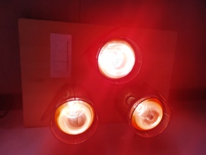 Venta al por Mayor de Fábrica: Terapia de Luz Infrarroja Cercana 660nm 850nm, Sauna Infrarroja Individual con Terapia de Luz Roja, Bajo EMF, Totalmente Natural - Product Image 5