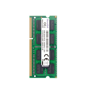 Storeskill หน่วยความจำ DDR3L โน้ตบุ๊ค4GB 8GB 1333 1600สำหรับ <span class=keywords><strong>DDR3</strong></span>แล็ปท็อป memoria SODIMM - Product Image 3