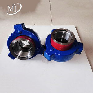 Martello Certificato Maji Api 1502 per Attrezzature Petrolifere con Diagramma della Testa del Martello, Caratteristiche Rotonde, Garanzia di 1 Anno per la Perforazione - Product Image 6