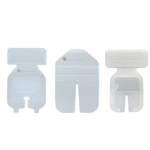 कारखाने अनुकूलित वाटरप्रूफ पारदर्शी pi फिल्म <span class=keywords><strong>iv</strong></span> घाव ड्रेसिंग/<span class=keywords><strong>iv</strong></span> कैनुला फिक्सिंग ड्रेसिंग/<span class=keywords><strong>iv</strong></span> कैनुला फिक्सिंग ड्रेसिंग बॉर्डर 10 सेमी x 12 सेमी आइसो13485 - Product Image 4