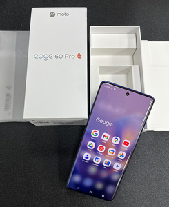 โทรศัพท์มือถือหน้าจอโค้ง 60 Pro รุ่น ROM 6.7 นิ้ว 50MP 6000mAh Dimensity 8350 5G สมาร์ทโฟน - Product Image 4