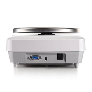 Báscula Digital Electrónica Analítica Médica Veidt para Ohaus PR224ZH/E, 220g, 0.1mg, Báscula de Pesaje Sensible - Product Image 5