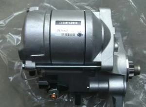 Máy Móc Nông Nghiệp V2203 Động Cơ Khởi Động Cho <span class=keywords><strong>Kubota</strong></span> V2203 Động Cơ Diesel Động Cơ Khởi Động 12V Chất Lượng Cao Thay Thế - Product Image 4