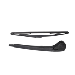 <b>Renault</b> Rear Wiper Blade 350mm Synthetic Rubber Rainproof For Modus Esce Twingo <b>Kangoo</b> Trafic - Product Image 4