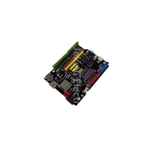 Placa de Desarrollo Raspberry Pi RP2040, Placa Central de Control para Aprendizaje de Programación Pico - Product Image 1