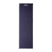Matelas pneumatique léger et imperméable en polyester 190T enduit de PVC, compact, auto-gonflant, pliable, pour 4 saisons
