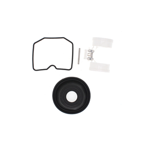 Kit de réparation de carburateur de moto pour Kawasaki ER500 <span class=keywords><strong>ER5</strong></span> 1998-2005 Accessoires de réparation 2 ensembles - Product Image 4