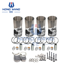   Pièces de rechange d'origine pour cylindres de moteur QSL8.9 NTA855 QSB6.7 QSB4.5 QSX15 QSM11, kit de révision et de réparation pour machines de construction - Product Image 3
