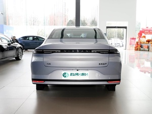 Mejor <span class=keywords><strong>Precio</strong></span> <span class=keywords><strong>Nissan</strong></span> N6 Modelo 2026 180 Pro Sedán Mediano - Product Image 6