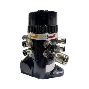 Bomba de Lubricación de Aceite para Pistón, Compatible con KEL MC850 Flex/ MC1000/MP2000-X/Dens-X/Hi-X /Hi-X con Accionamiento Eléctrico/Rotatorio - Product Image 1