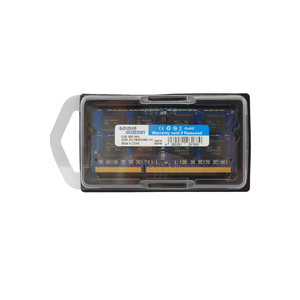 Memoria RAM DDR3 de Alta Velocidad Golden Memory, 1GB/2GB/4GB/8GB para Escritorio, en Stock, DDR3 1GB RAM - Product Image 5