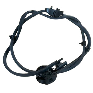 Windshield <b>Washer</b> Nozzle For Bmw X6 G06 With Heated Glass 61667487715 Plastic Part - Product Image 2