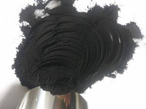 Sykol 377FF Carbone Attivo Sbiancamento Terra Argilla in Raffineria di Olio da Cucina Veloce di Filtrazione Deodorizzazione