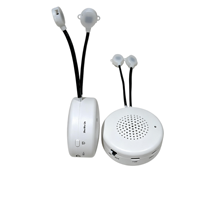 Boîtier vocal pour peluche avec module de chat vocal IA - Boîtier interactif Wi-Fi pour jouet parlant