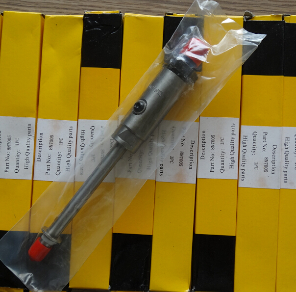 Diesel Injector Nozzle 8N7005 Fuel Injector 8N7005 for Caterpillar 3300B