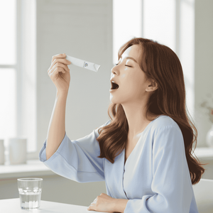 Solution prête à l'emploi pour marque privée : Nutrition complète ciblée, emballage personnalisé, peptides, poudre de collagène - Product Image 4