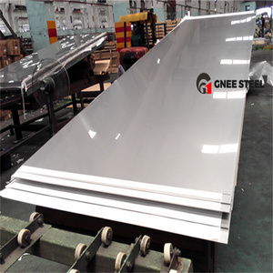 Plaque en acier inoxydable 304 304L 316 316L, épaisseur 1 mm, finition de surface 2B BA HL, norme ASTM, pliage, découpe, soudage - Product Image 5